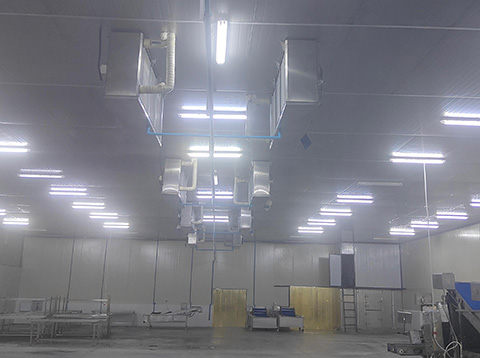 贛州中冰制冷：開(kāi)啟緬甸冷庫(kù)建設(shè)新篇章